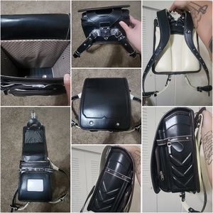 Authentic Randoseru Kids Japanese Backpack